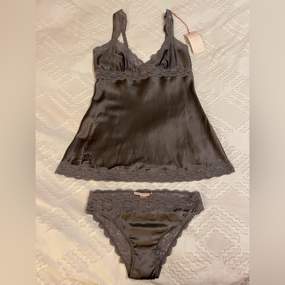 Stella McCartney Lingerie Set - New with tags